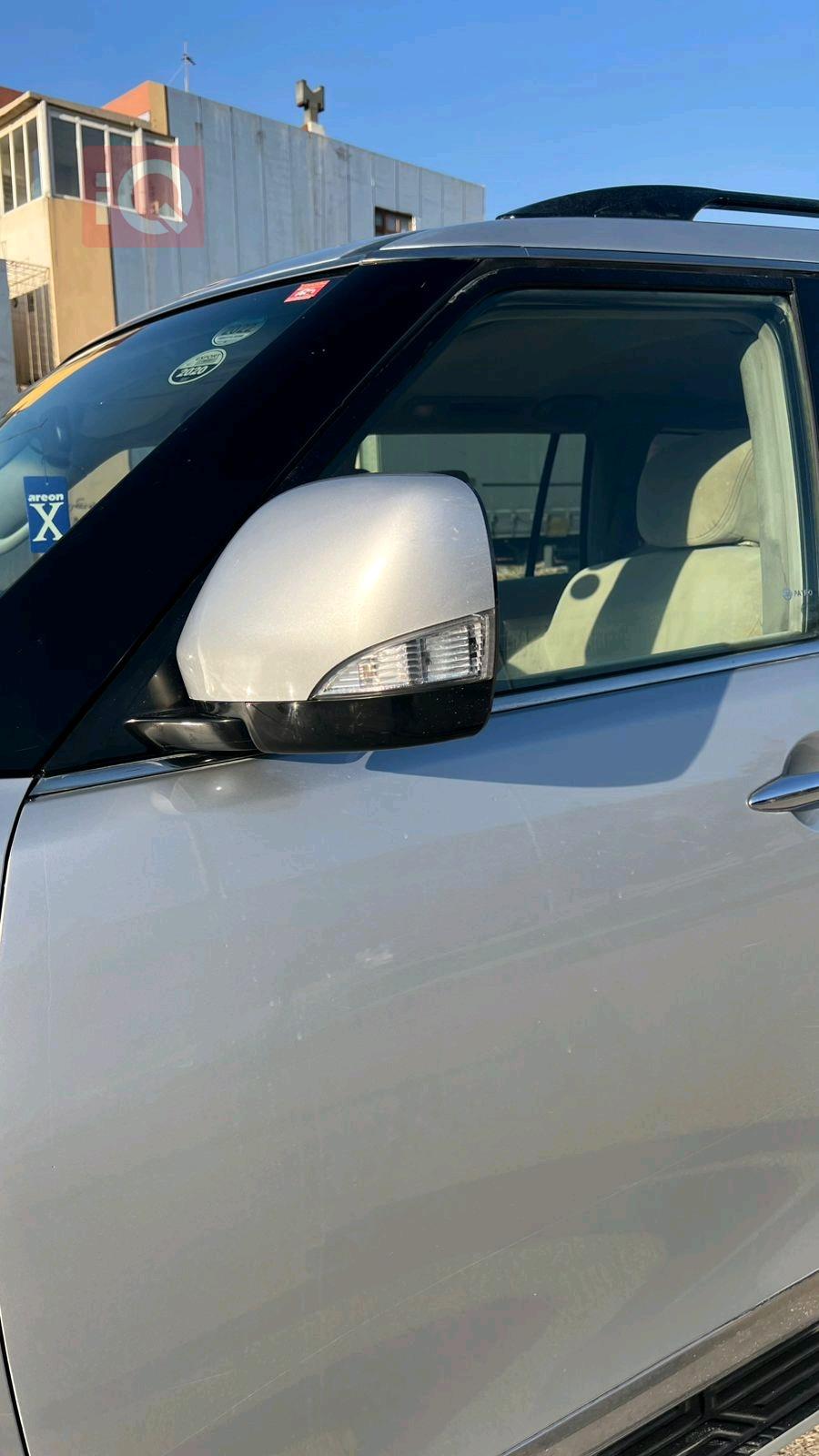 نيسان باترول